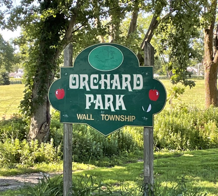 Orchard Park (Manasquan,&nbspNJ)
